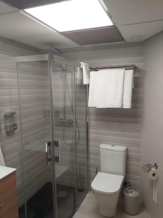 Vacacionales Joctis, 2º A Apartment *