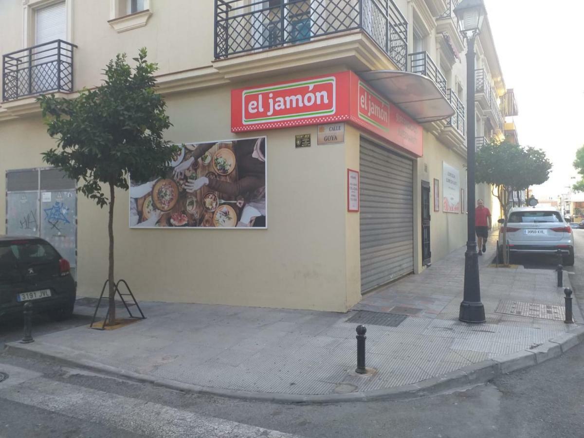 Vacacionales Joctis, 2º A Apartment Fuengirola