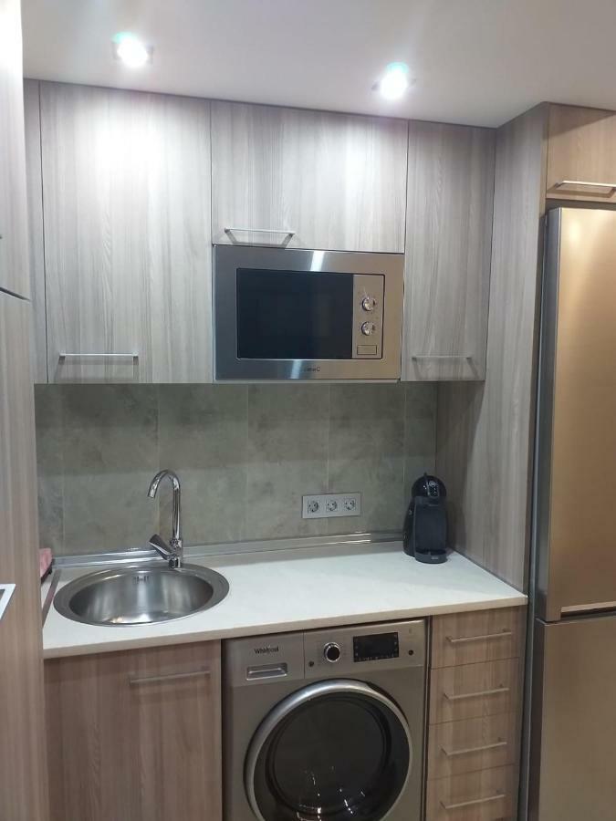 Apartment Vacacionales Joctis, 2º A *