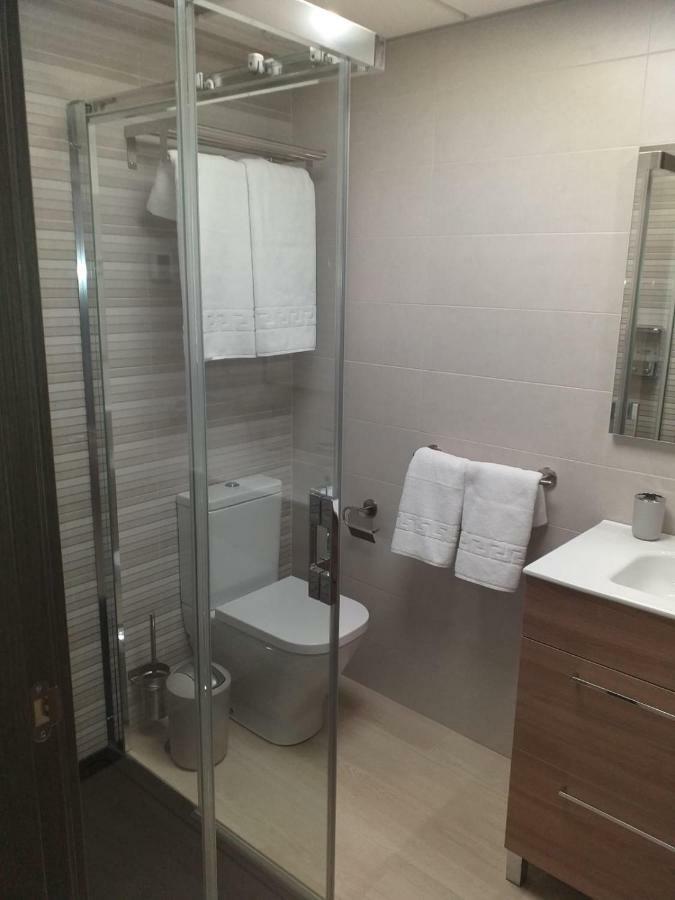 Vacacionales Joctis, 2º B Appartement
