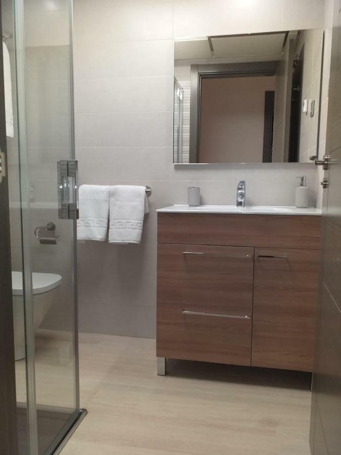 Appartement Vacacionales Joctis, 2º B