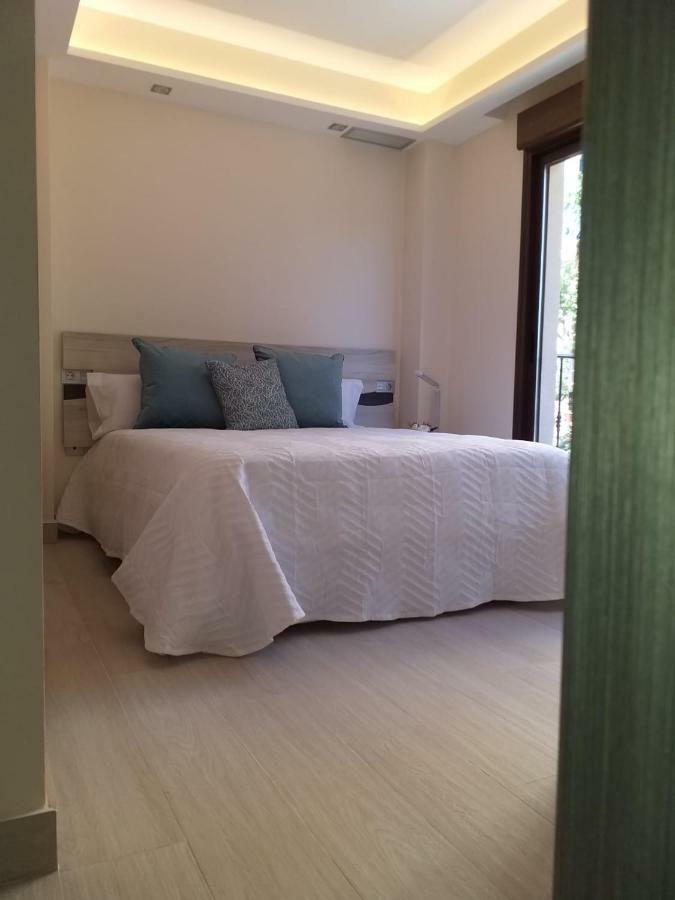 Appartement Vacacionales Joctis, 2º B Fuengirola