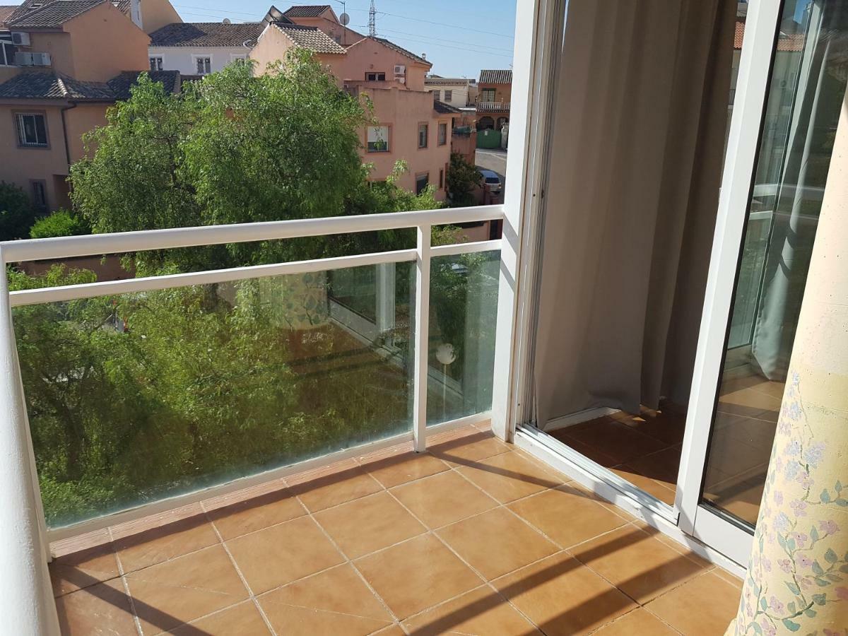 Apartment Malagasol