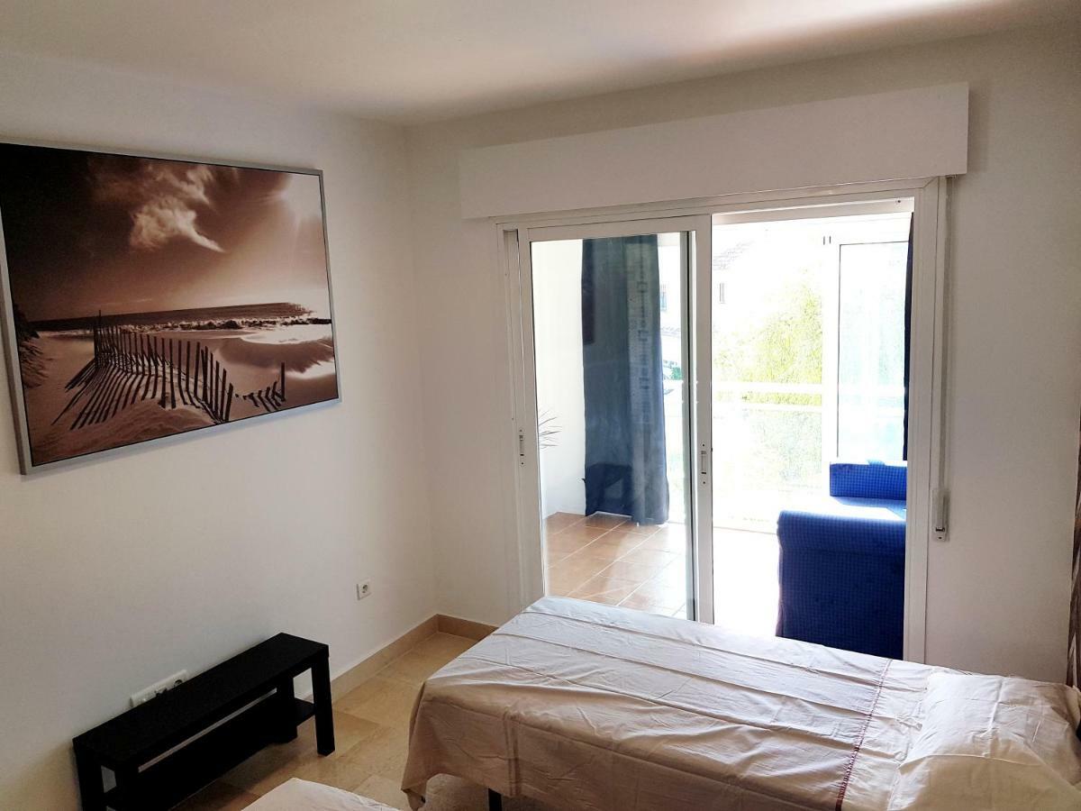 Malagasol Apartment *
