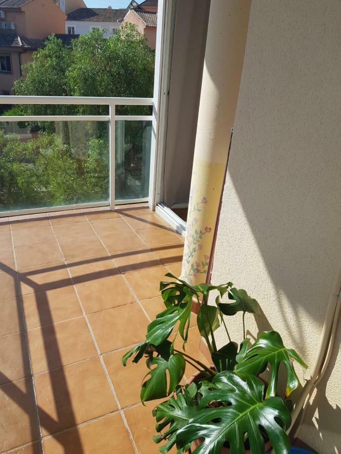 Malagasol Apartment Fuengirola