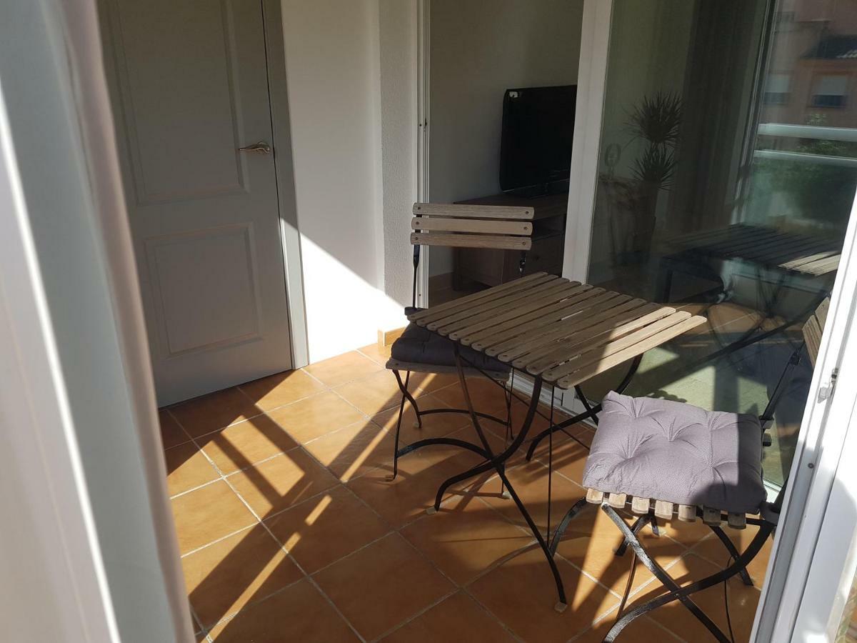 Malagasol Apartment *
