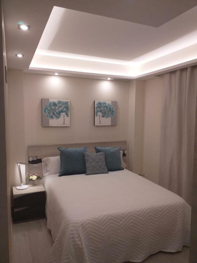 Appartement Vacacionales Joctis, 2º B