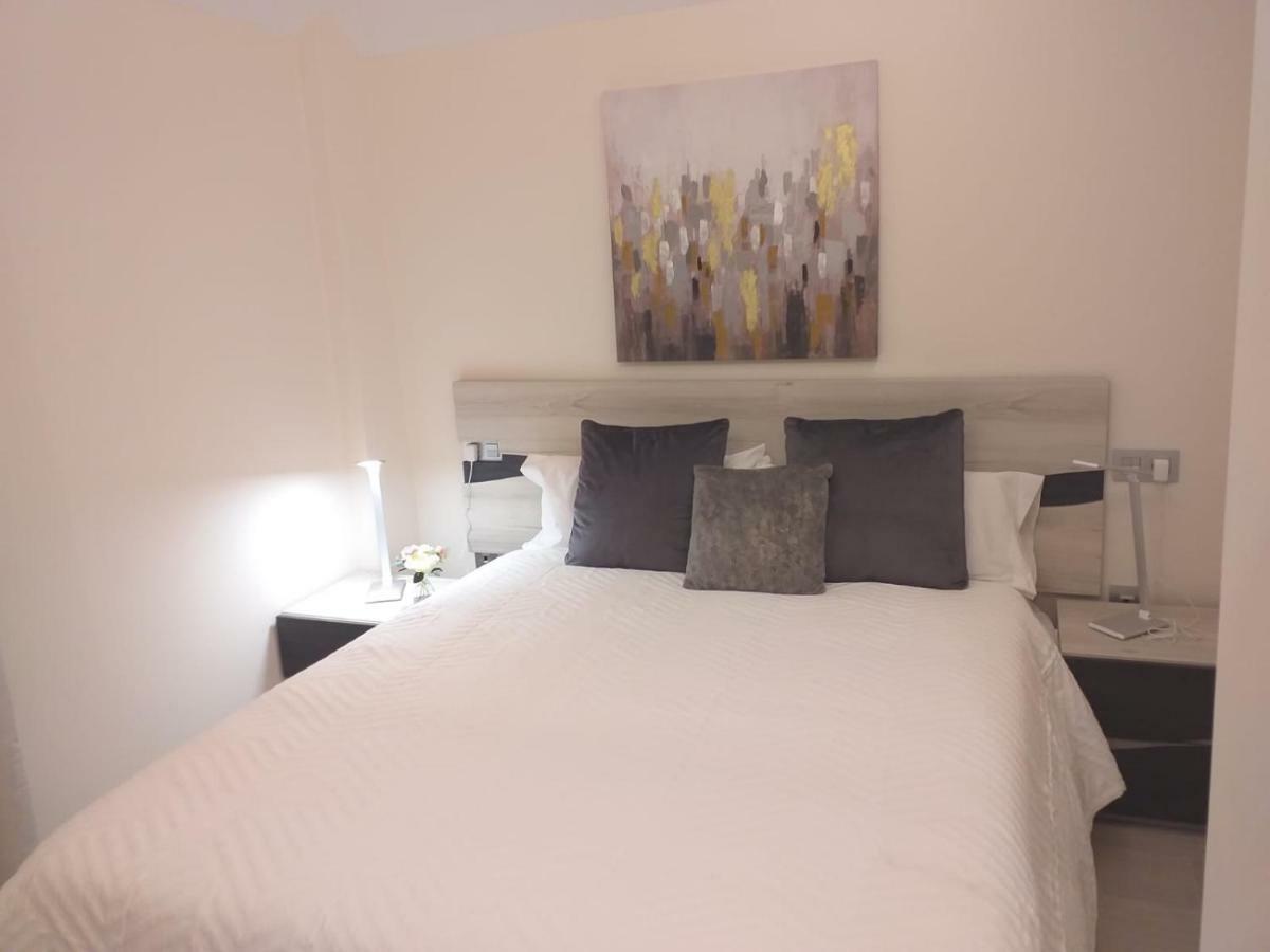 Vacacionales Joctis, ático Apartamento