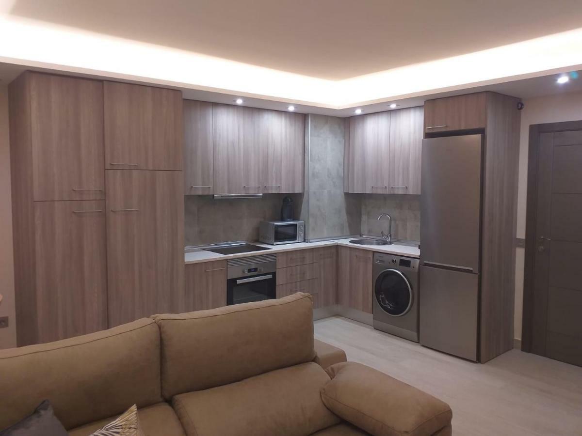 Vacacionales Joctis, ático Apartamento *