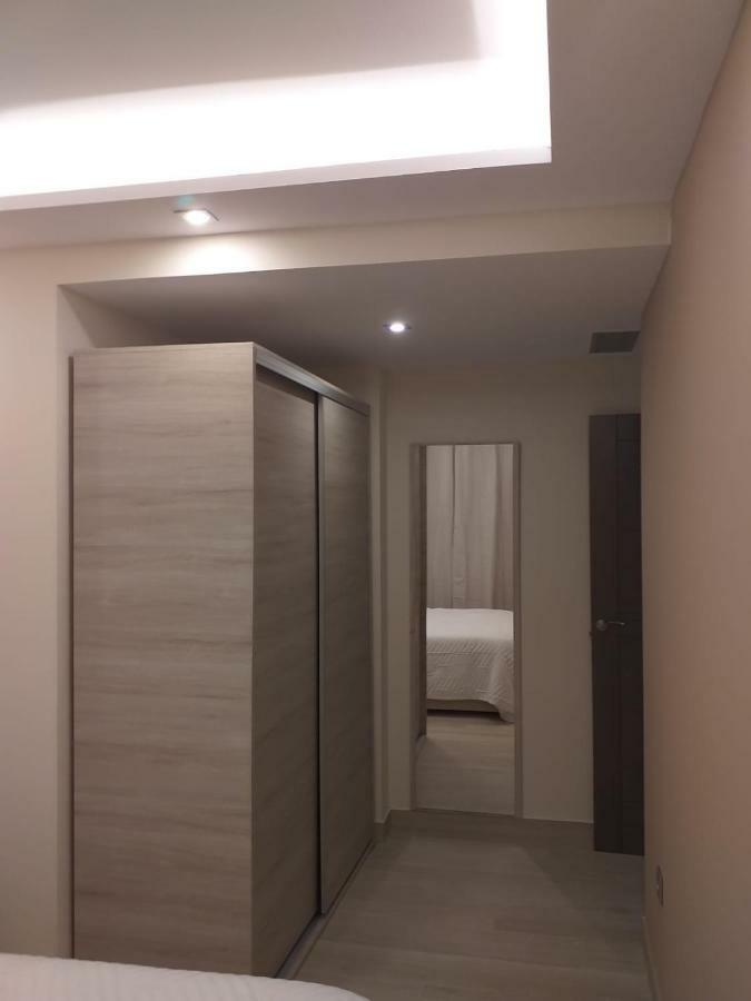 Vacacionales Joctis, 1º A Apartment *