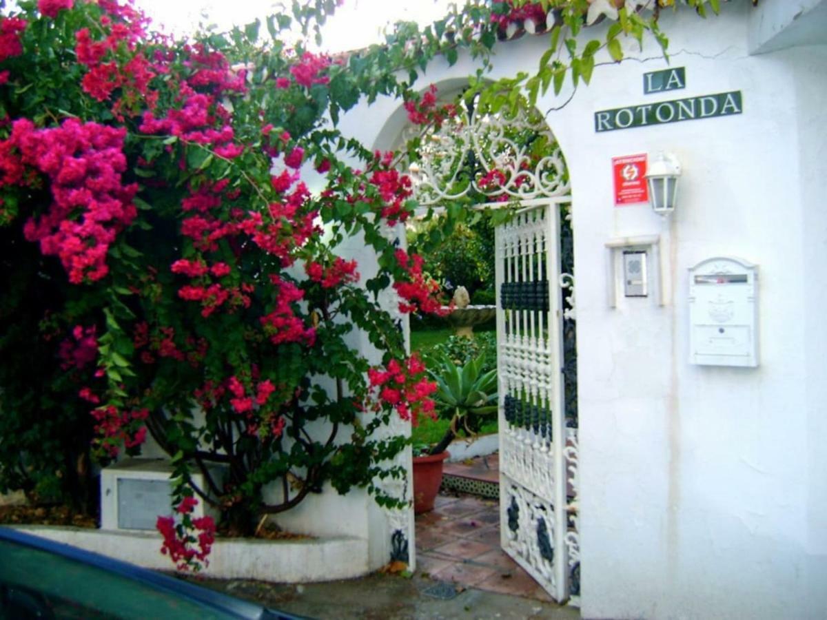 La Rotonda Pousada *