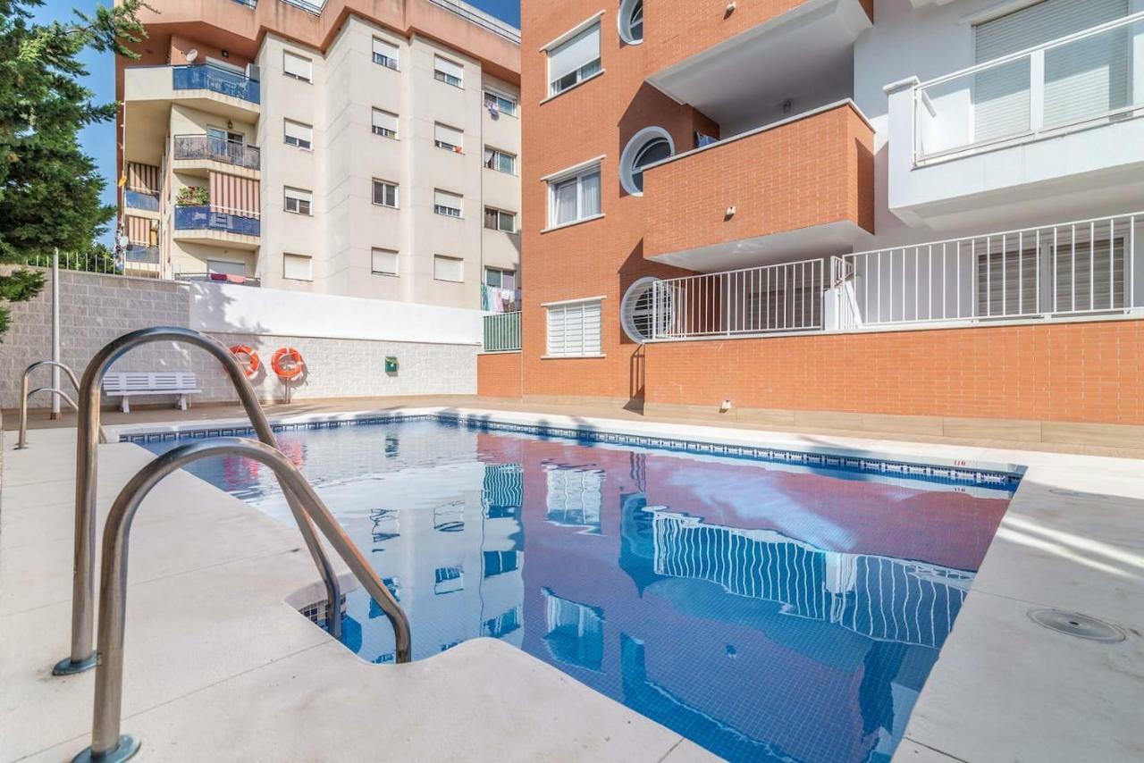 Recently Decorated 2bdr Penthouse In Apartamento