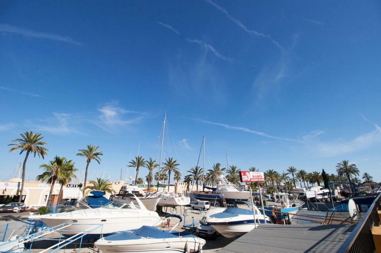 Pyr Private Sunny Pool Side Fuengirola