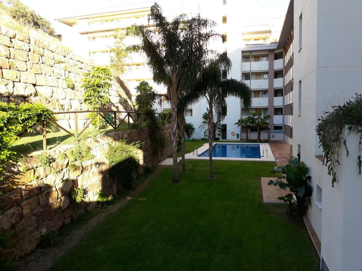 Los Pacos Fuengirola