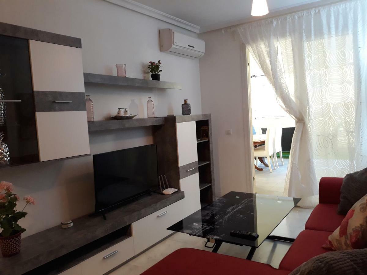 Apartamento Los Pacos *