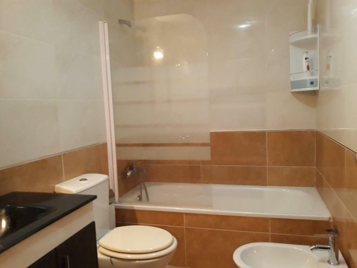 Appartement Los Pacos *