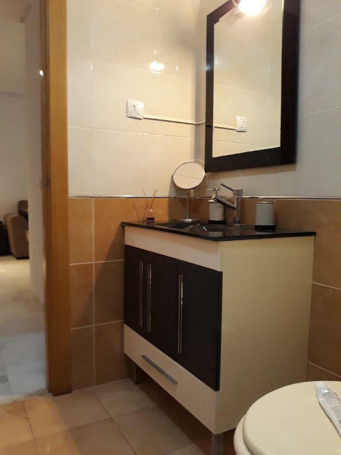 Los Pacos Appartement *