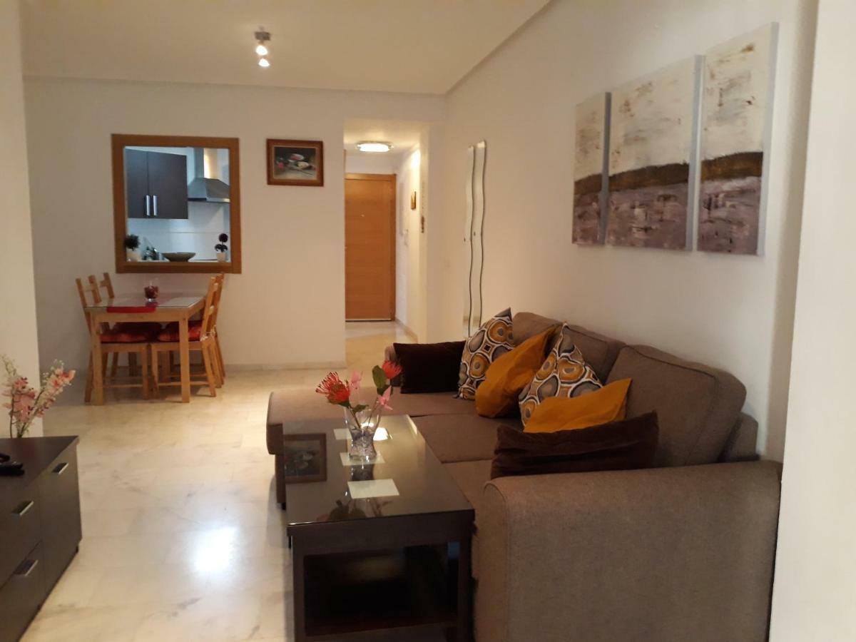 Appartement Los Pacos