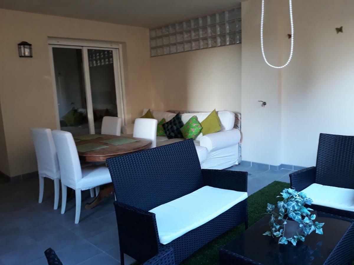 Appartement Los Pacos *