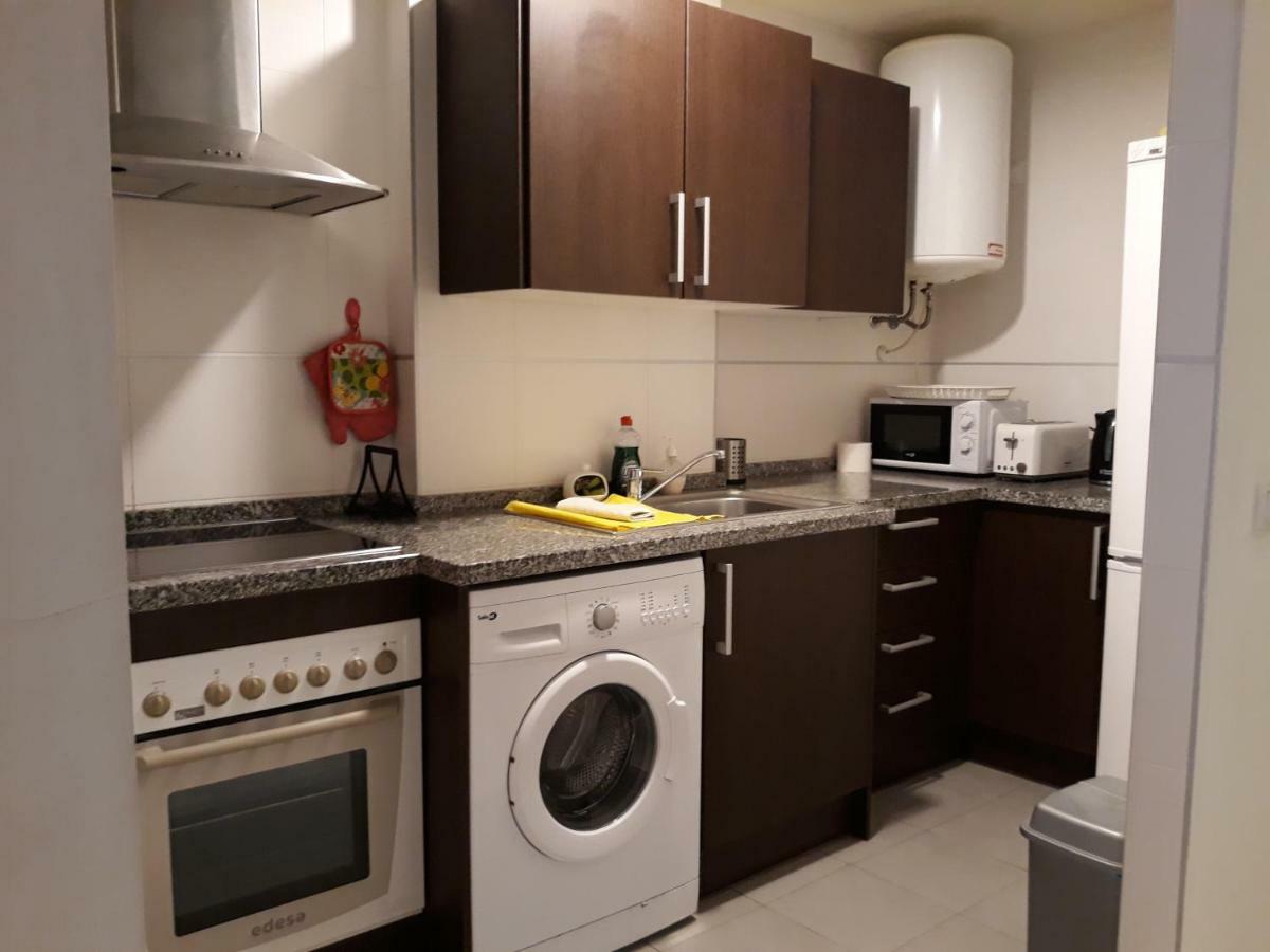 Los Pacos Apartamento