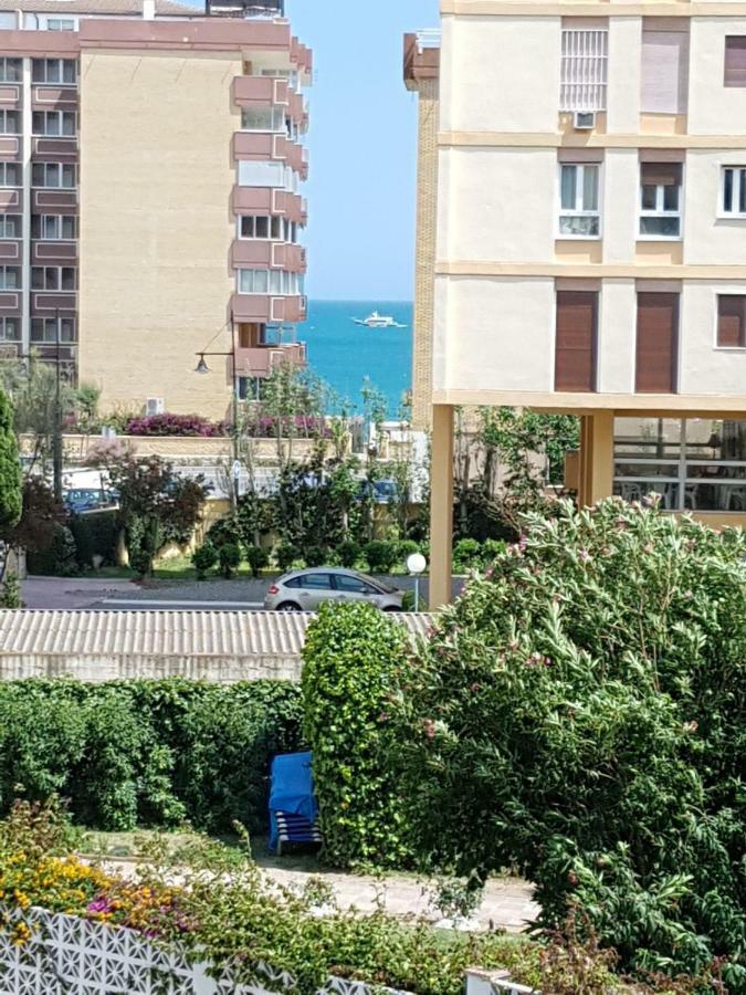 Apartment Kristie Fuengirola