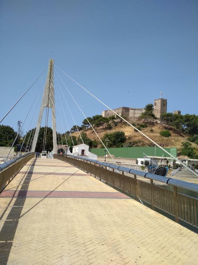 Perla 5, Primera Linea De Playa Y Centrico Apartment Fuengirola