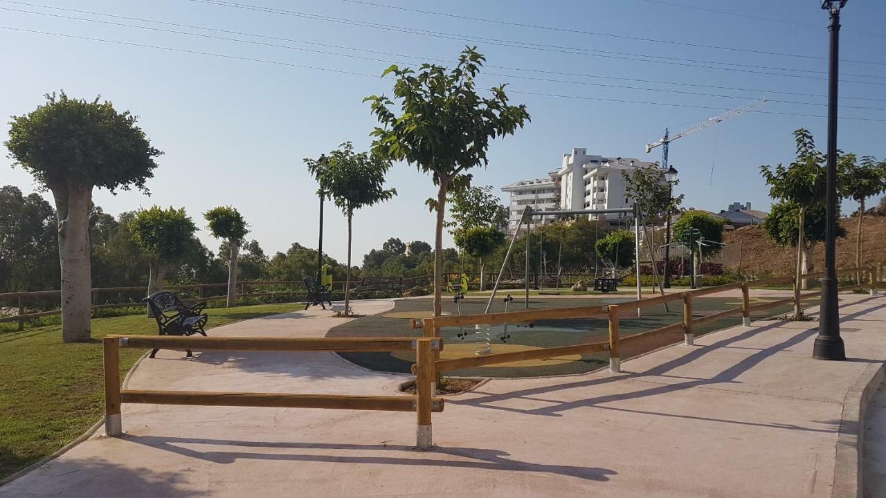 Alessandra * Fuengirola