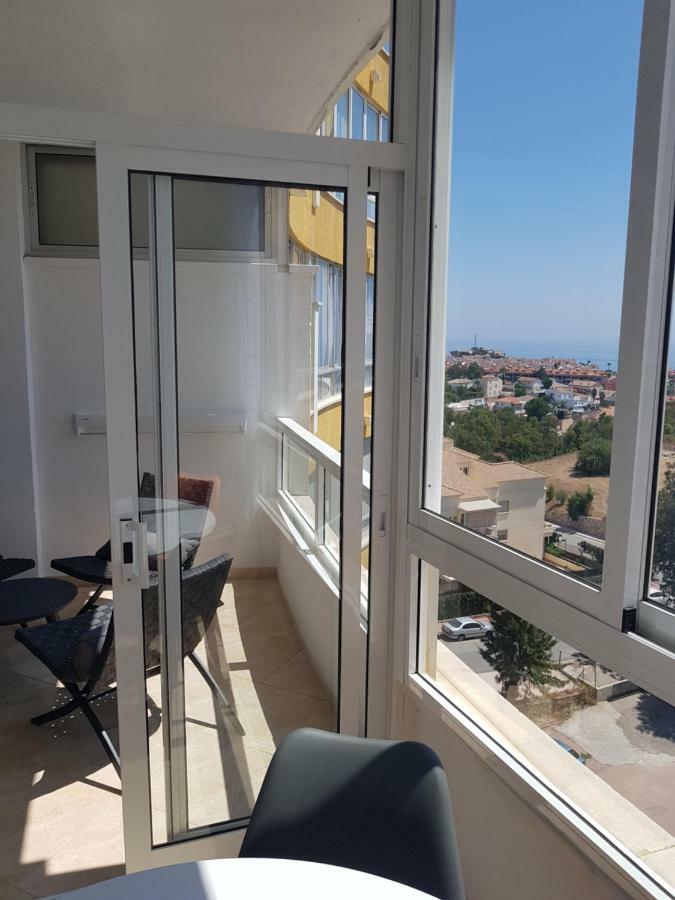 Huoneisto Alessandra Fuengirola