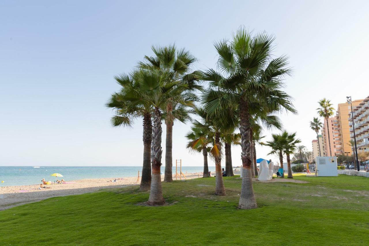Apartamento Picasso Daisy Fuengirola