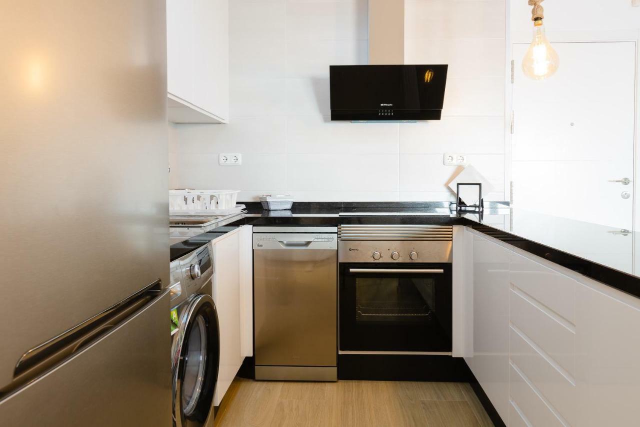 Picasso Daisy Apartamento Fuengirola