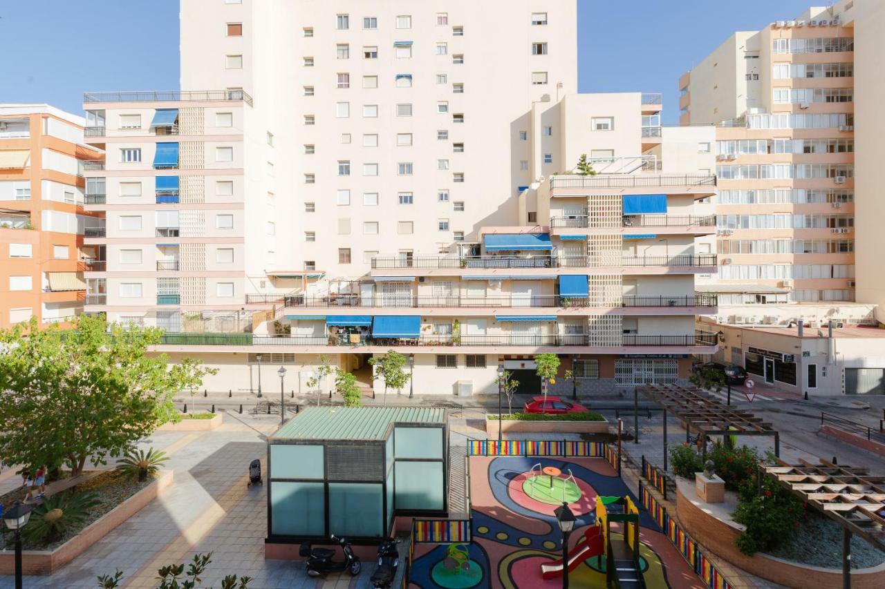 Picasso Daisy Fuengirola