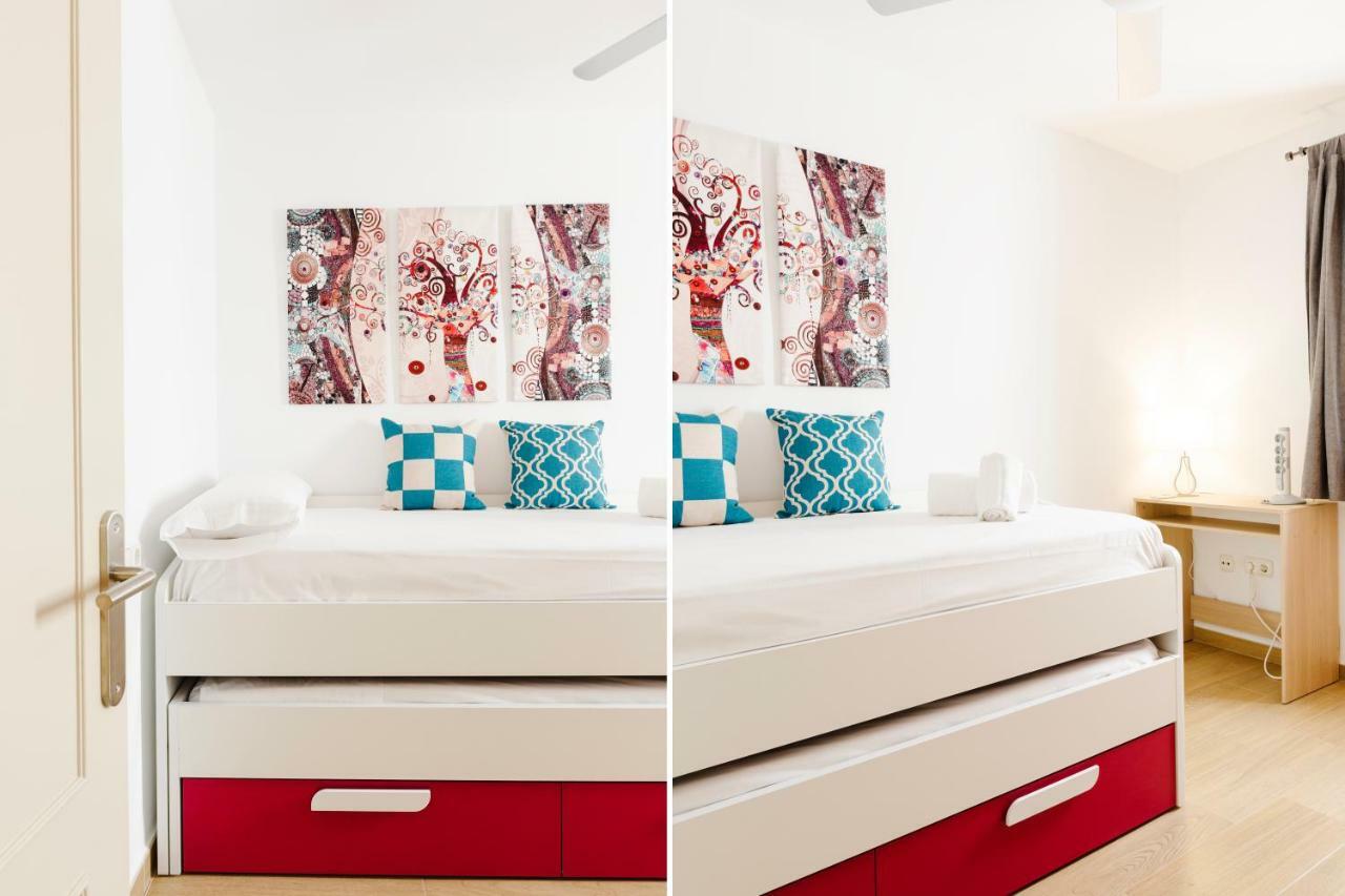 Picasso Daisy * Fuengirola