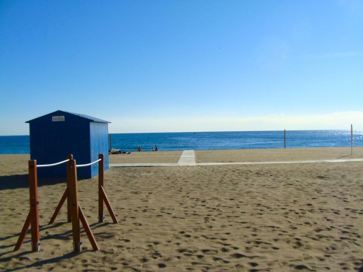 Aguamarina Apartment Fuengirola