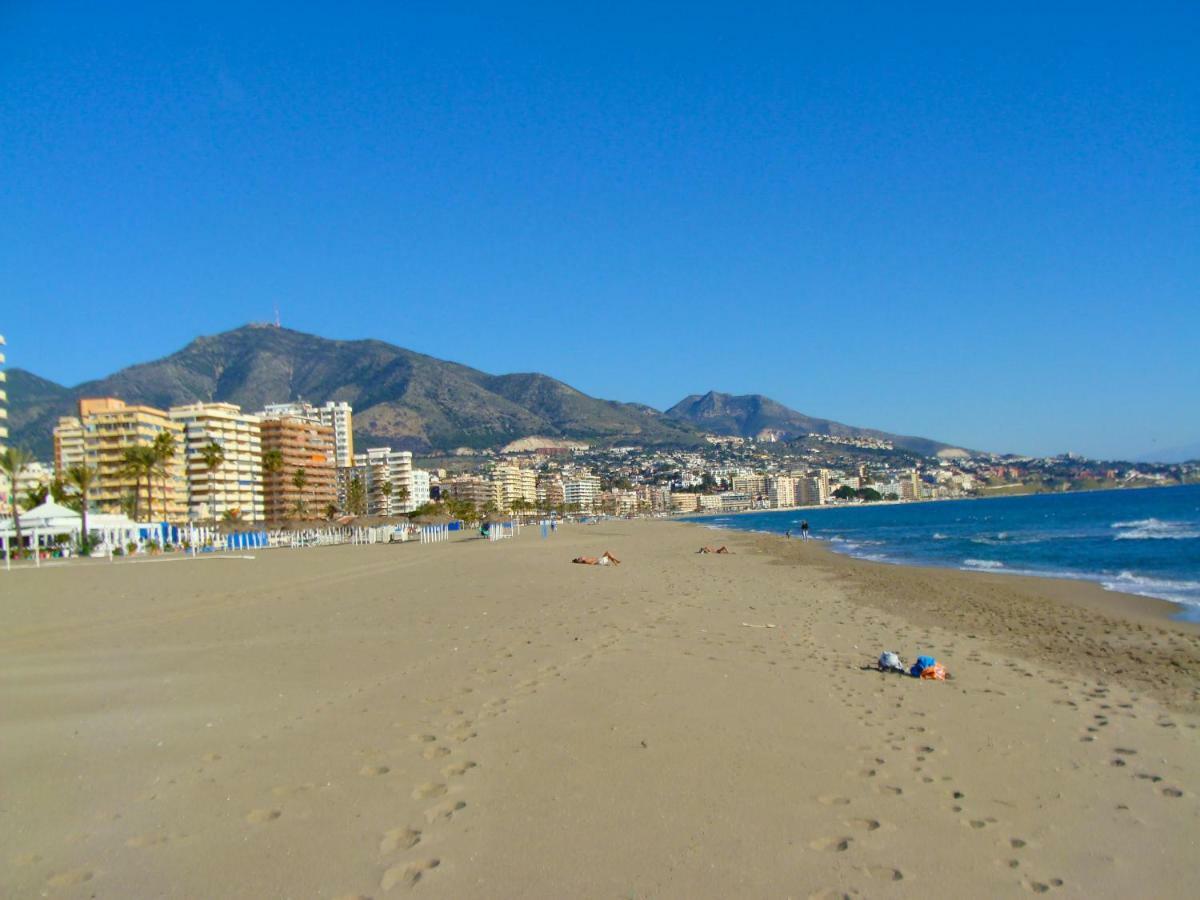 Aguamarina Appartement Fuengirola