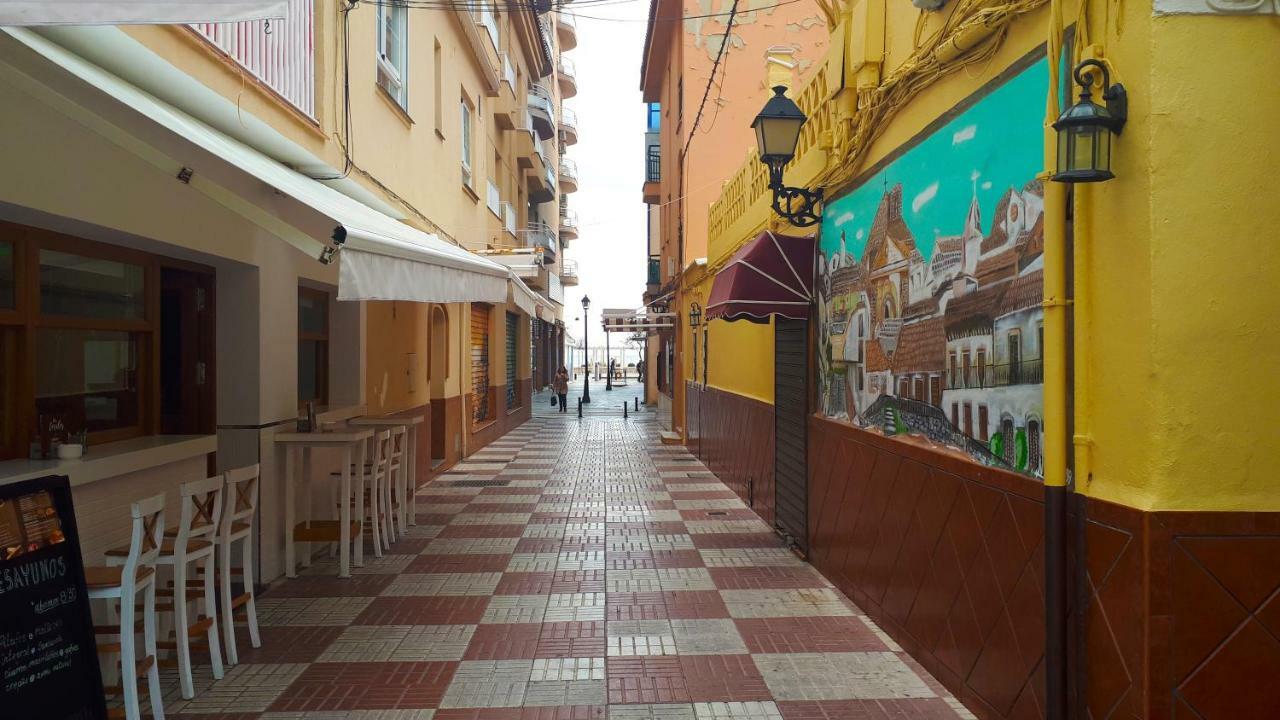 Appartement Aguamarina Fuengirola