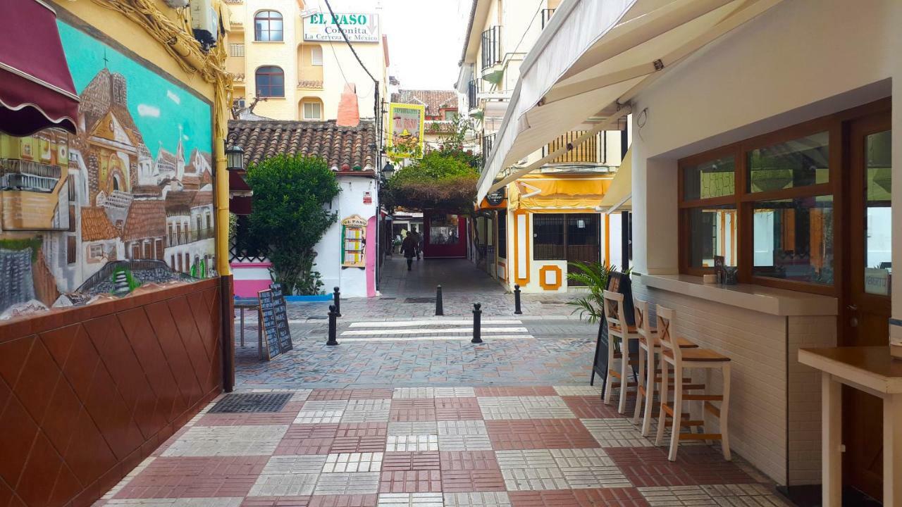 Aguamarina * Fuengirola
