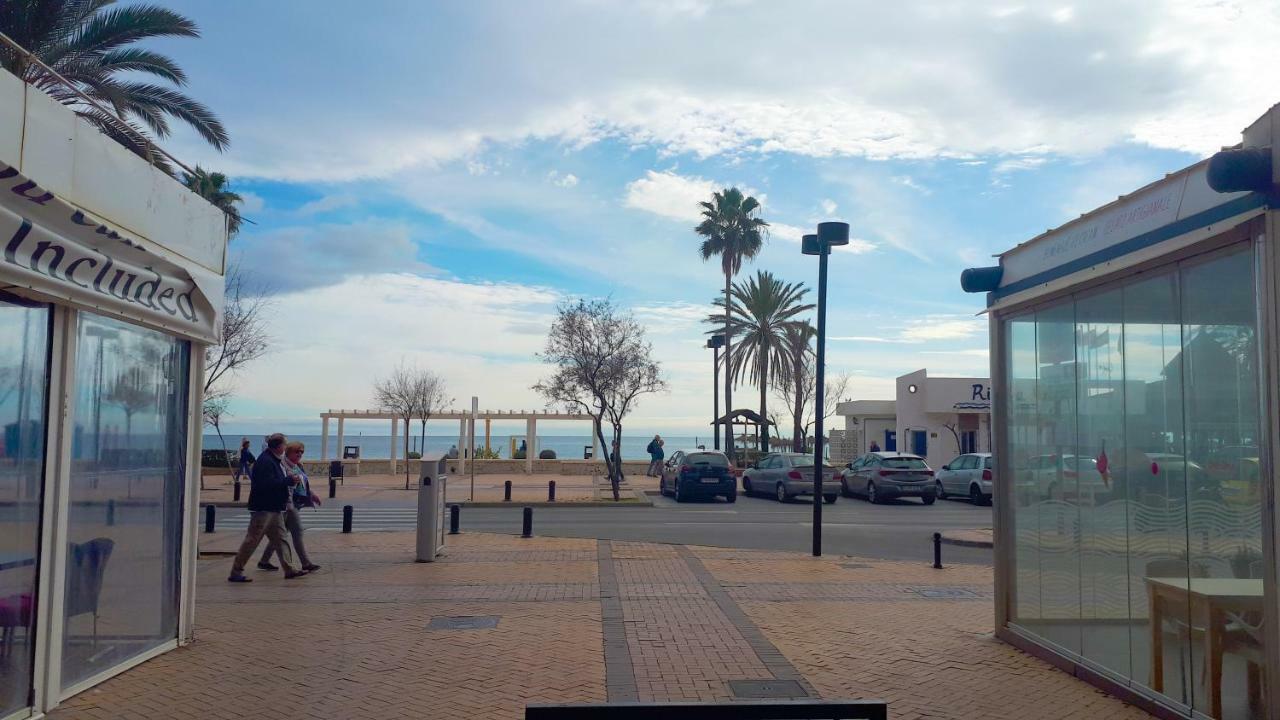 Aguamarina Appartement