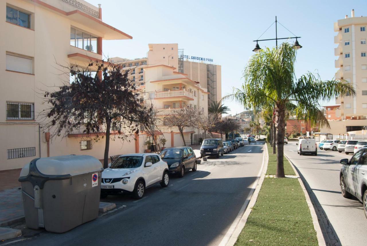 Apartamento Costa Holidays