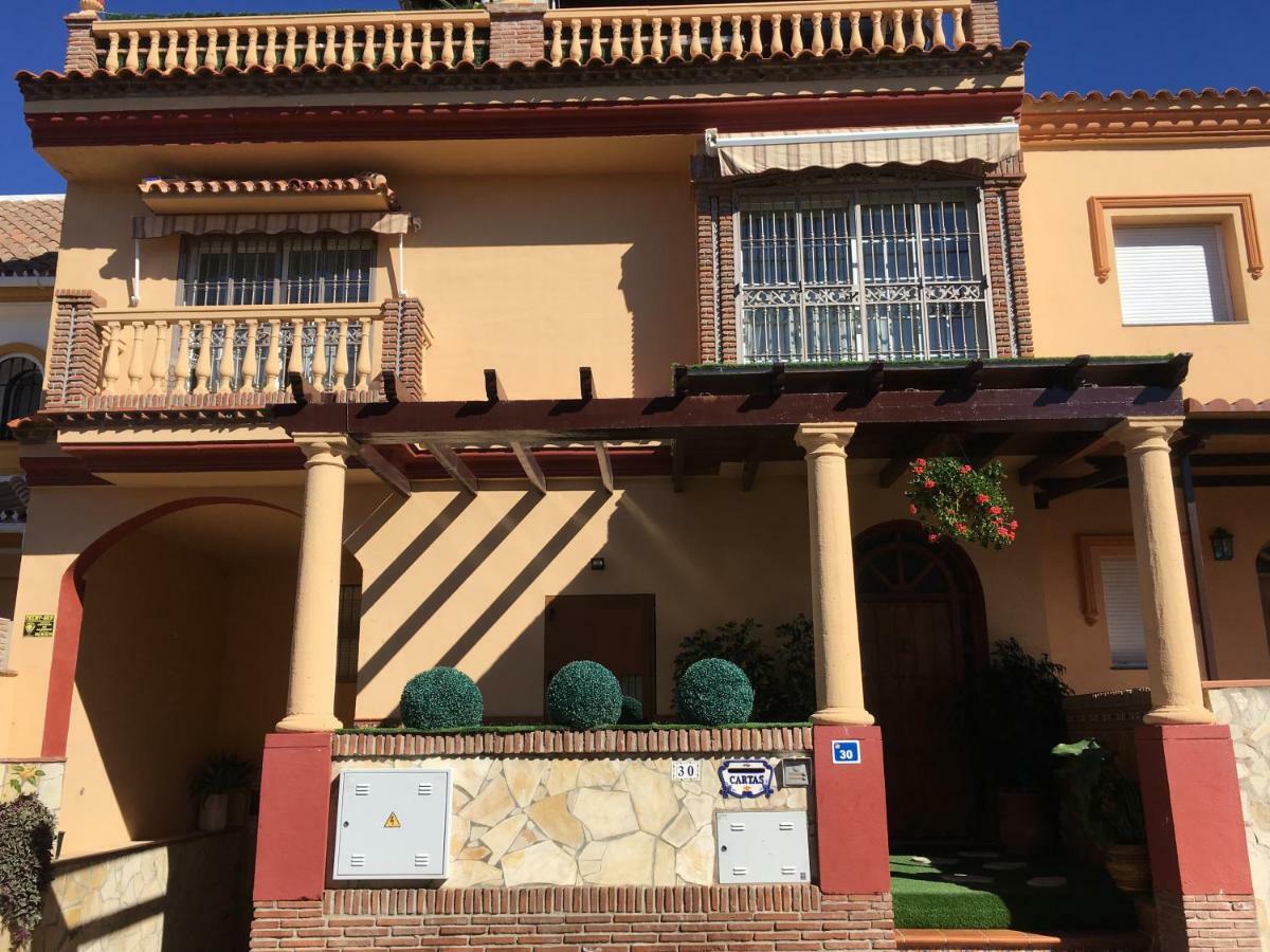 With Private Patio Apartment