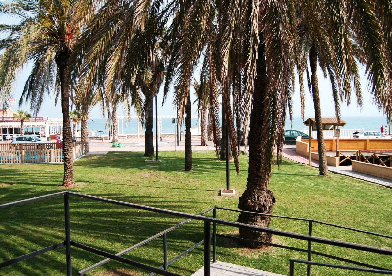 Apartamento Costa Holidays *