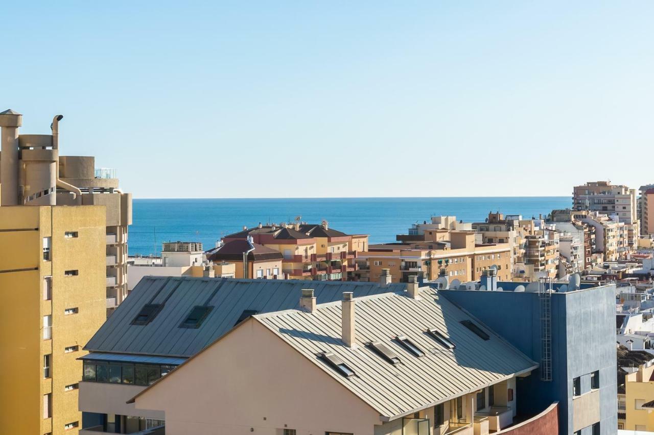 Sur Palmeras 2 Apartment *