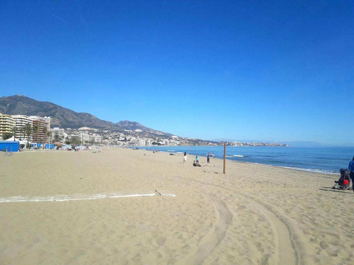 Apartamento El Presidente Appartement