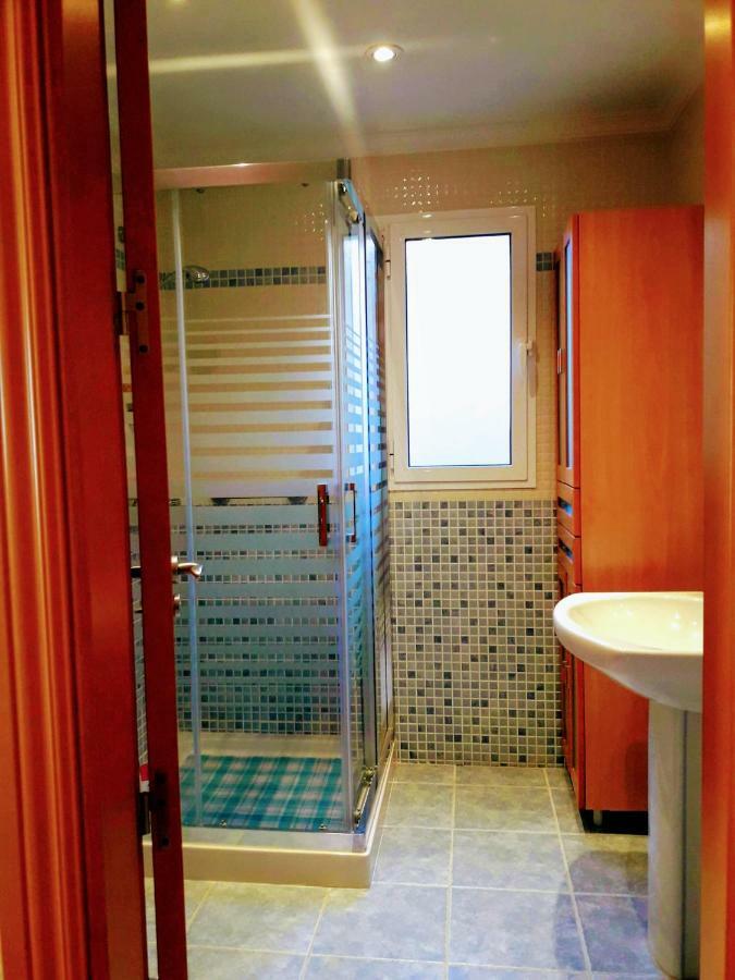 Apartamento El Presidente Fuengirola