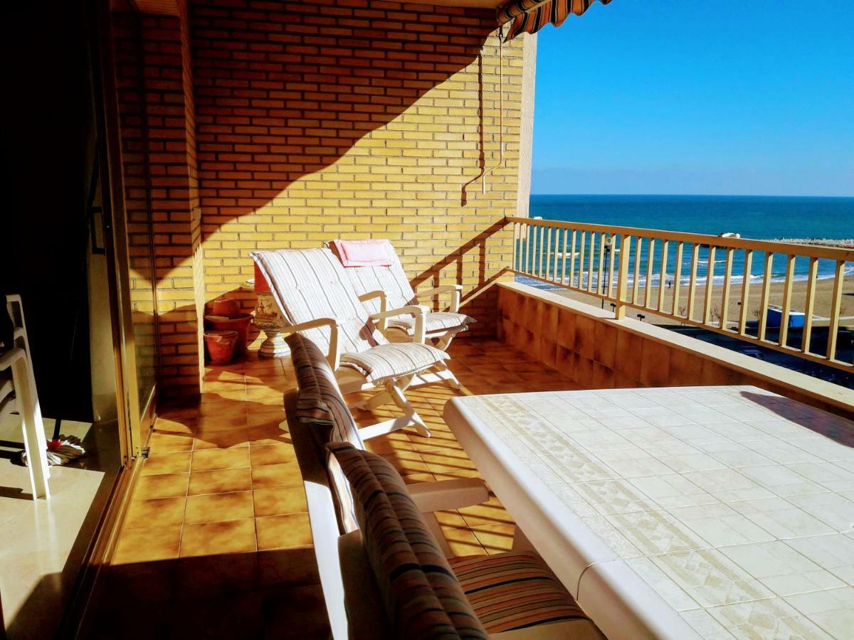 Apartamento El Presidente Appartement