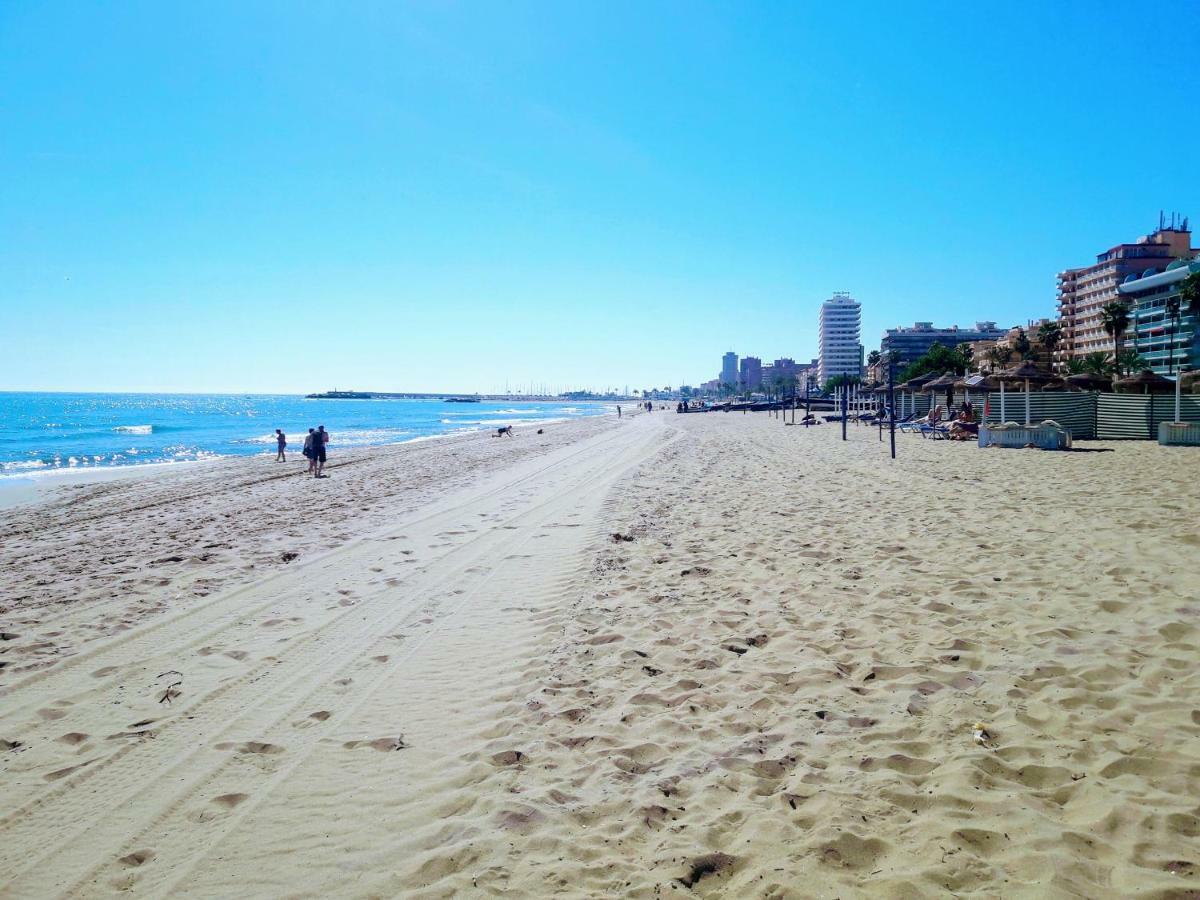 Apartamento El Presidente Appartement