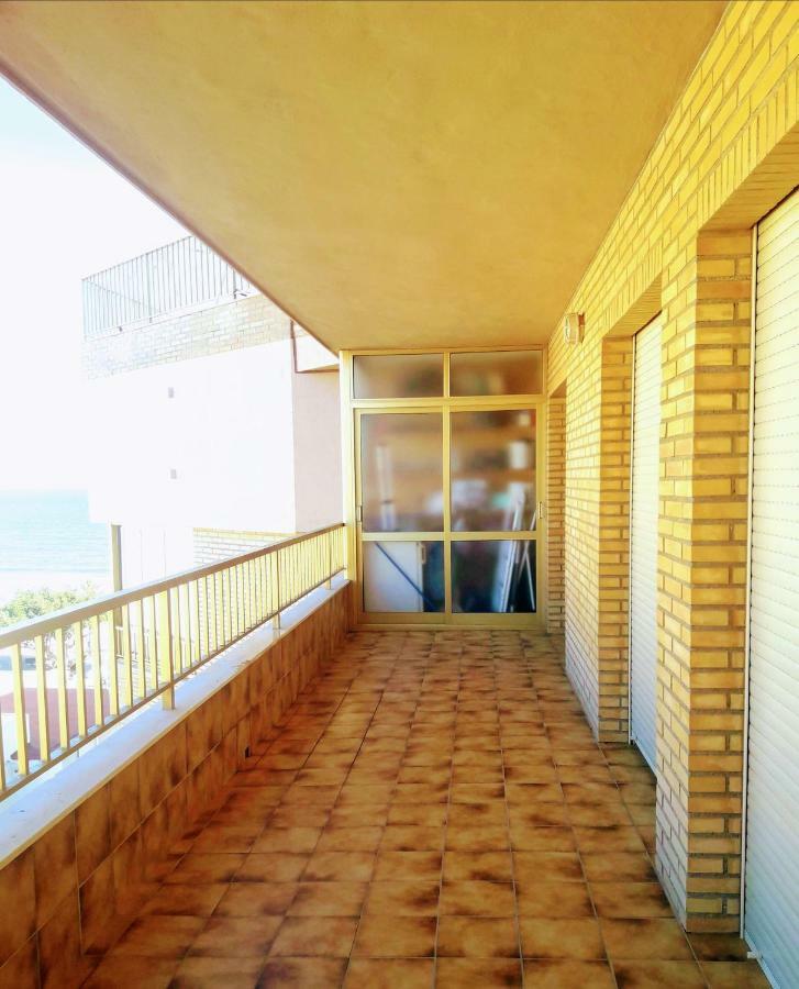 Appartement Apartamento El Presidente