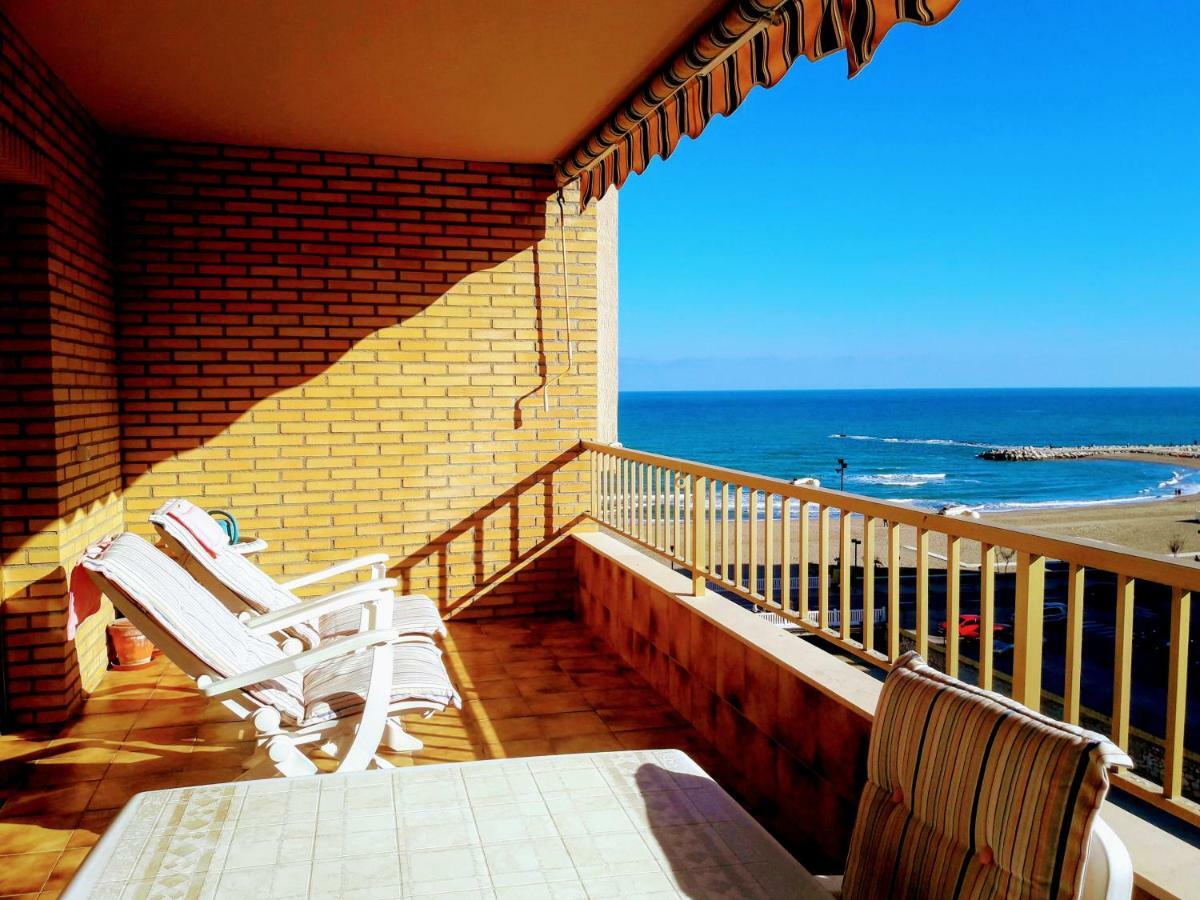 Apartamento El Presidente Fuengirola