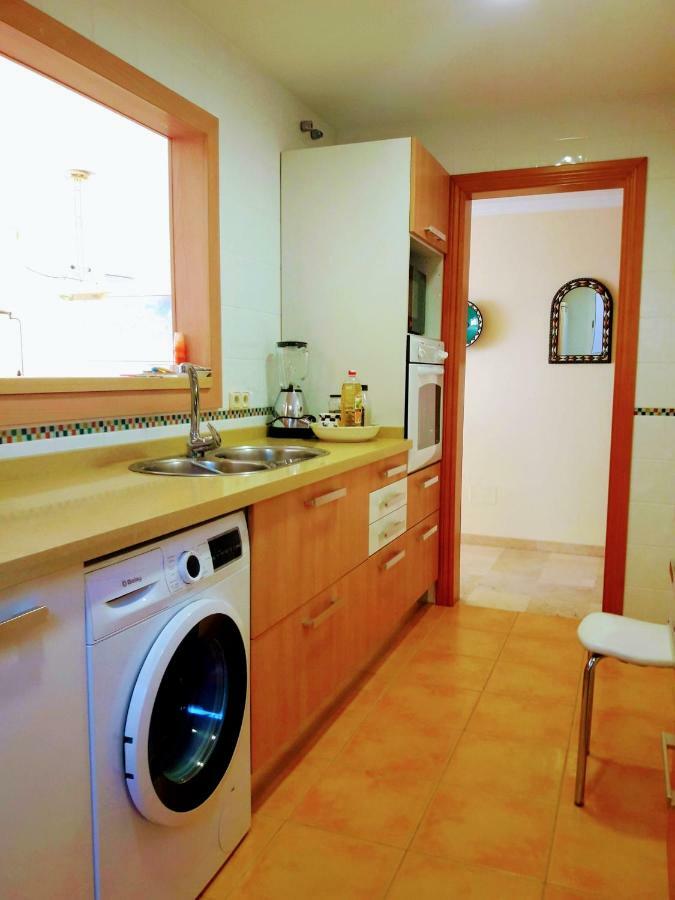 Appartement Apartamento El Presidente