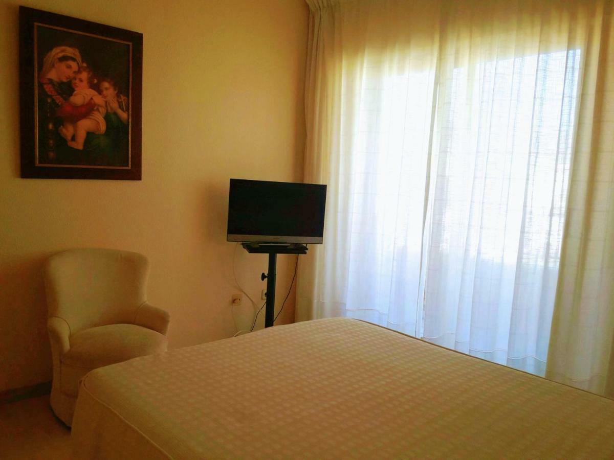 Apartamento El Presidente Appartement