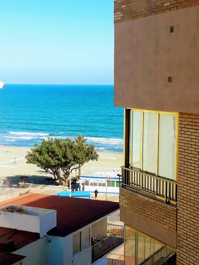 Apartamento El Presidente Appartement Fuengirola